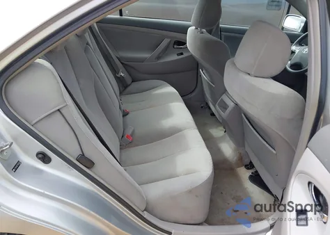 2007 Toyota Camry Ce from USA, damaged, VIN 4T1BE46K77U014230